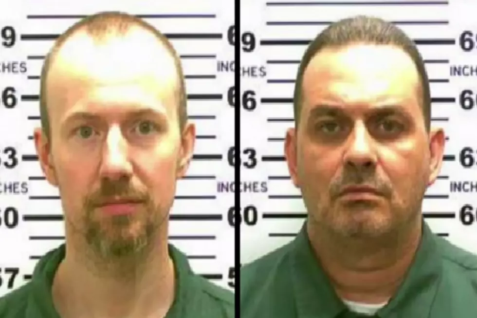 New Bedford Man Says That He May Have Spotted New York Prison Fugitives
