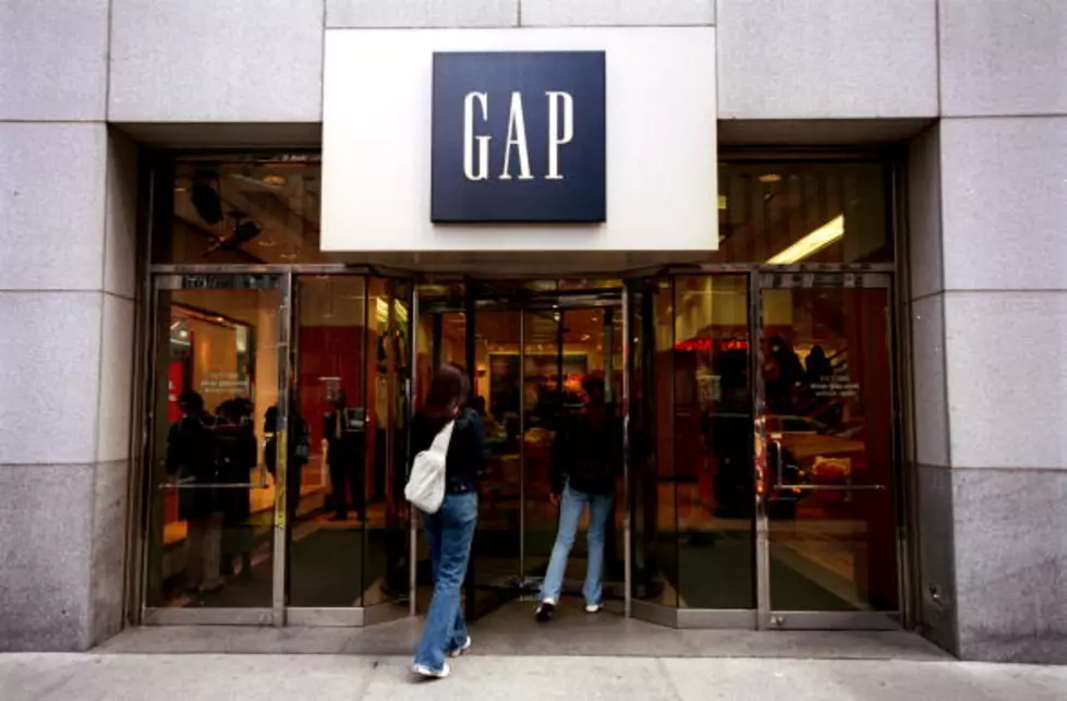 Gap Is Closing Locations Across The U.S.