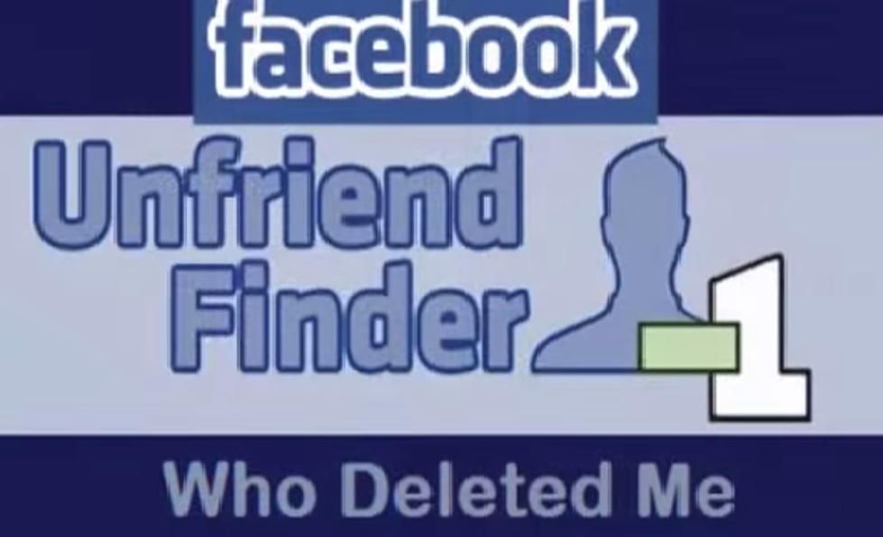 App That Allows You To View Who Unfriended You On Facebook