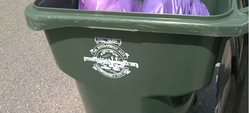 How To Opt Out Of The $10 Monthly Fee For Fall River Trash Services