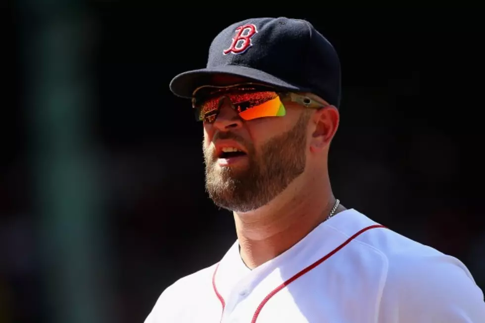Red Sox Ship First Baseman Napoli To Texas As Part Of Post Deadline Move