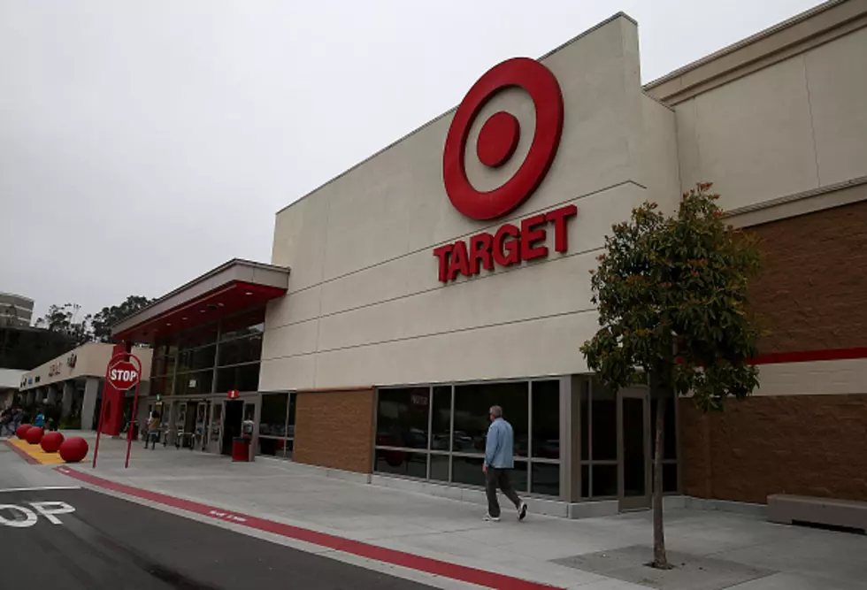 Target To Stop Separating Signs And Toys Based On Gender