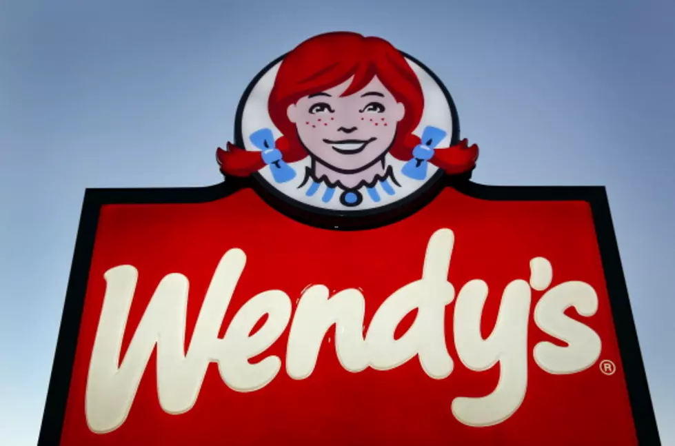 Here’s How You Can Get a Free Burger from Wendy’s this Month