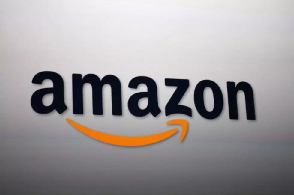 Amazon One Step Closer to Coming to Fall River