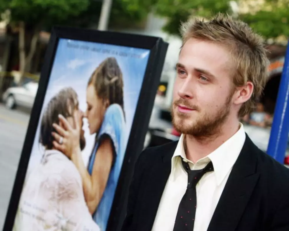 &#8220;The Notebook&#8221; TV Series In The Works