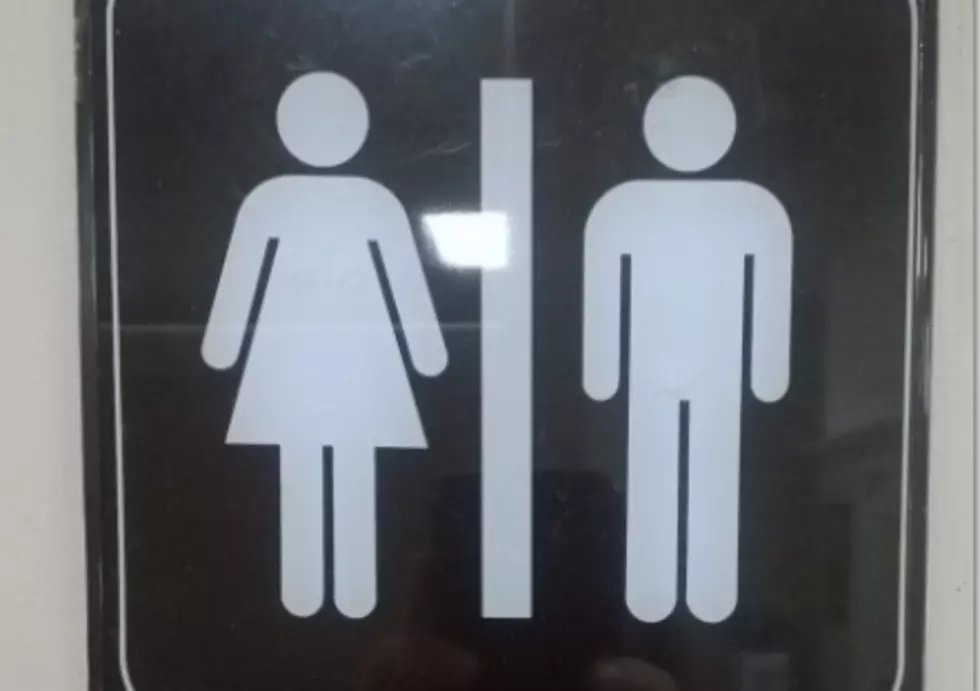 Elementary School Creates Gender-Neutral Bathrooms