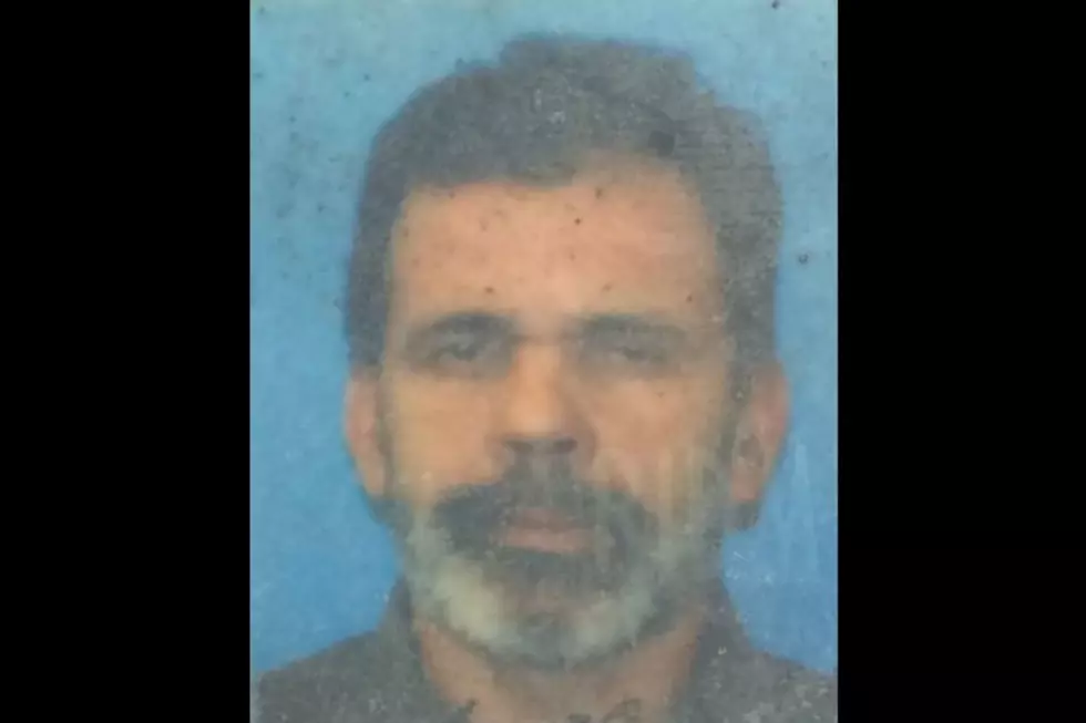 Freetown Police Search for Missing Man