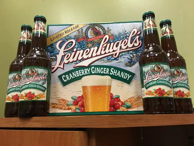 Leinenkugel&#8217;s After-Work Tasting Is Tonight At The Airport Grille