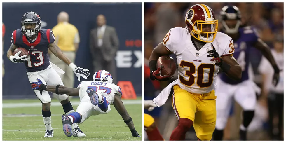 Pats Add RB and Return Specialist To Active Roster