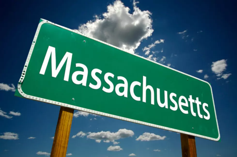 Massachusetts Named Smartest State
