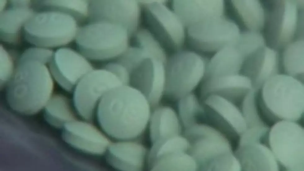 14-Year-Old Acushnet Youth Overdoses on Oxycodone