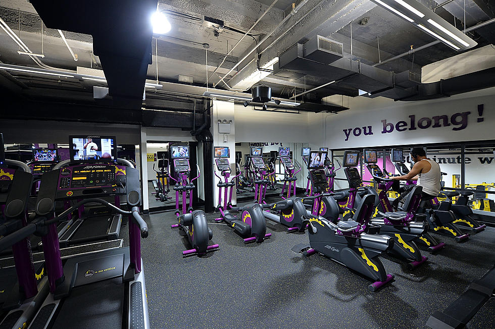 Former Fall River Benny’s Will Be A Gym