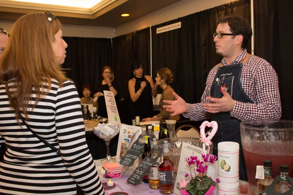 The Fun 107 Wedding Show Vendors Have Great Deals in Store for You