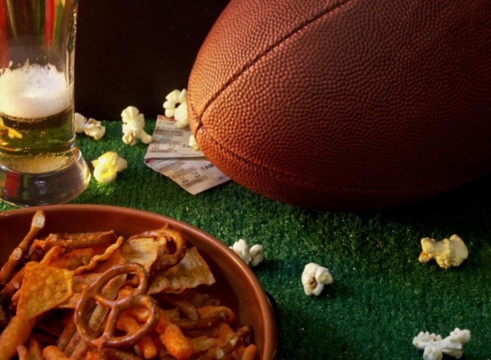 5 Local Game Day Specials