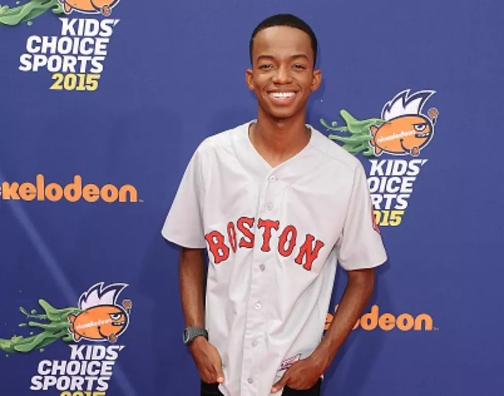 Troy From Bella and The Bulldogs Coy Stewart Calls The Rock and Fox Show