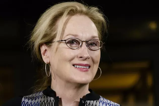 Meryl Streep Will Be In Nantucket This Summer