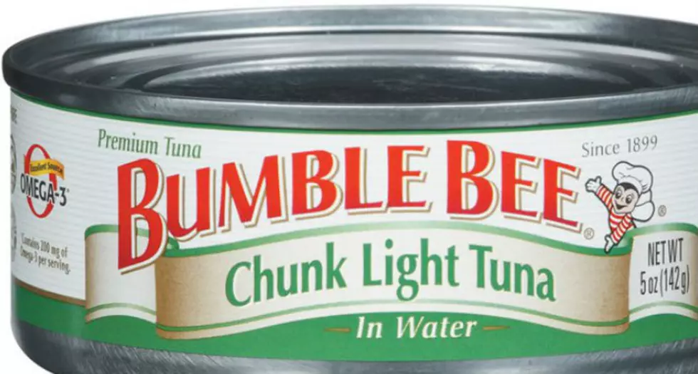 A Tuna Recall On The Southcoast
