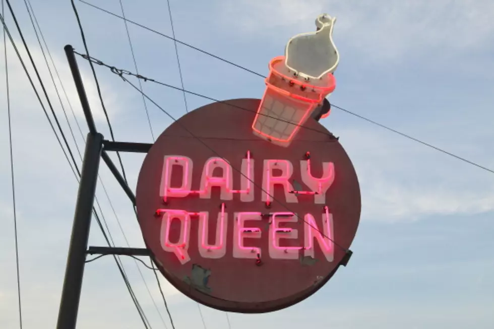 Dairy Queen In New Bedford?