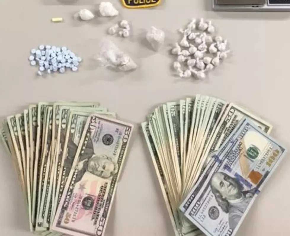 Lakeville Police Arrest Two, Make Large Narcotic Drug Bust