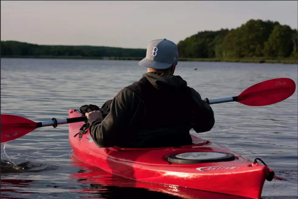 Hit the Waterways with One of These Great Kayak Tours