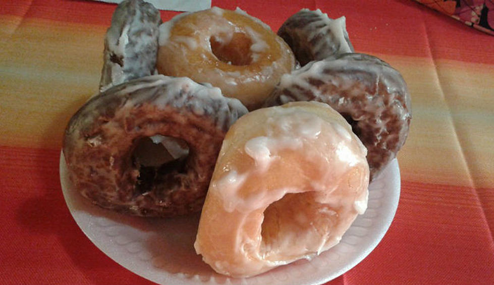 Ma's Donuts Opening Sunday – Just Not in New Bedford