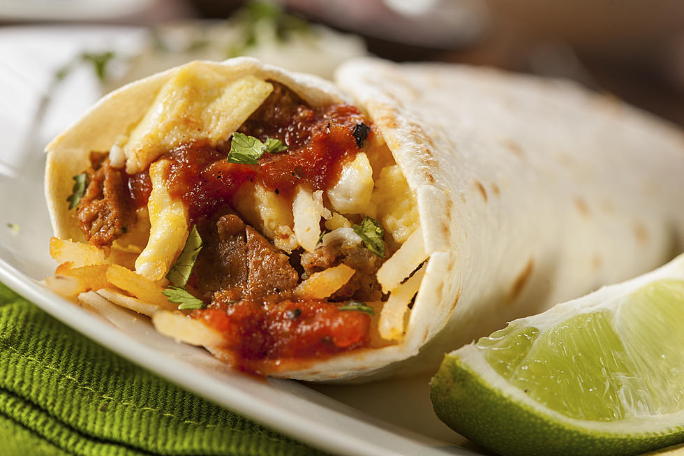 Beef Up Your Routine With Ocean Grove Burrito Bar