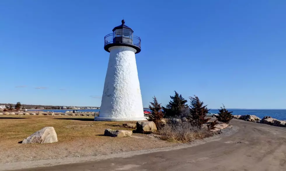 Ned’s Point Lighthouse Is Offering Yoga And Live Music