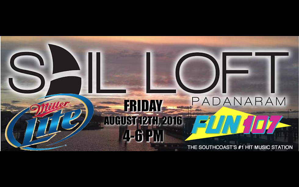 Miller Lite Is Taking Over The Sail Loft This Friday