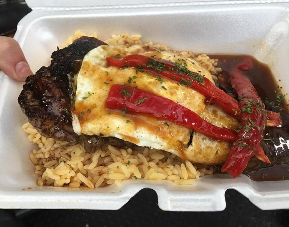 Grab Authentic Portuguese Food from Two Sisters Food Truck