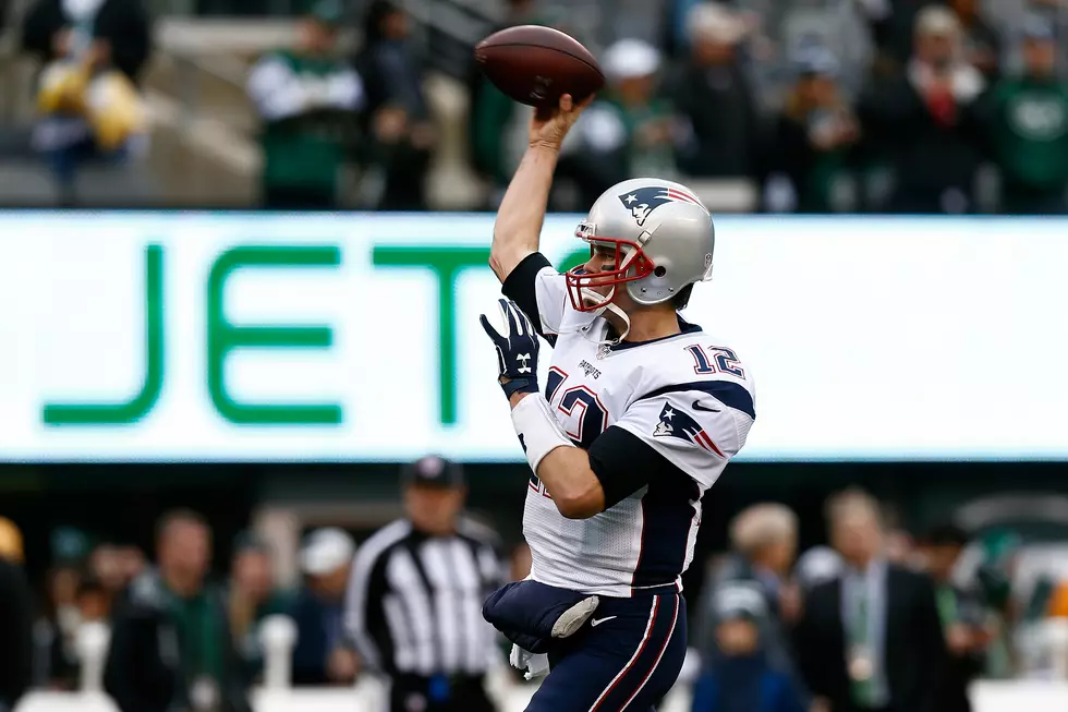 Pats Preview: Pats @ Jets