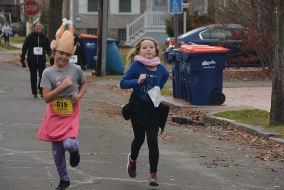 Fairhaven Turkey Trot is Coming Back
