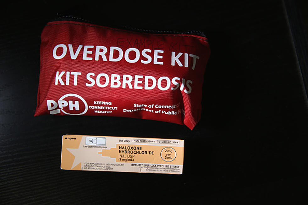 EXCLUSIVE: Overdoses in New Bedford Nearly Doubled in 2016
