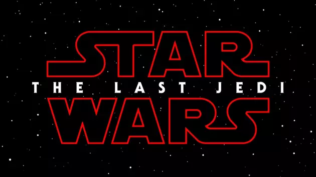 Star Wars: Episode 8 Strange Title Analysis