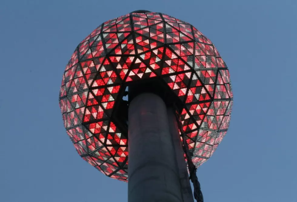 Road Trip Worthy: Watch the Ball Drop in Providence on NYE