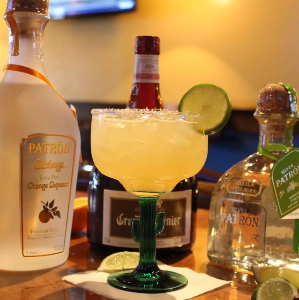 Where to Get the Best Margarita on the Southcoast