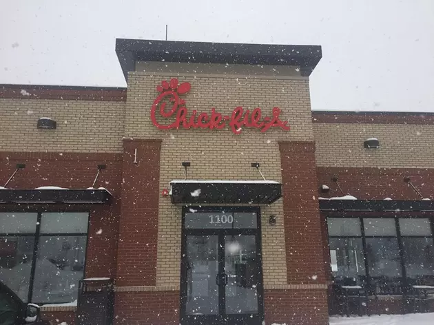 Your First Trip to Seekonk&#8217;s New Chick-fil-A:  A Guide