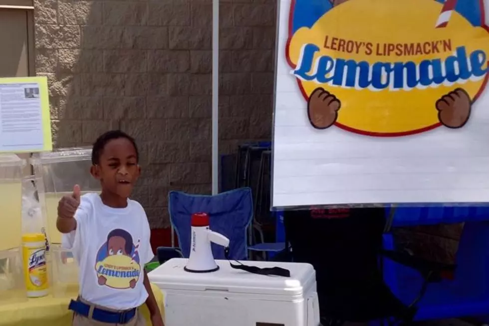 Lemonade Day Teaches Life Skills With No Limitations