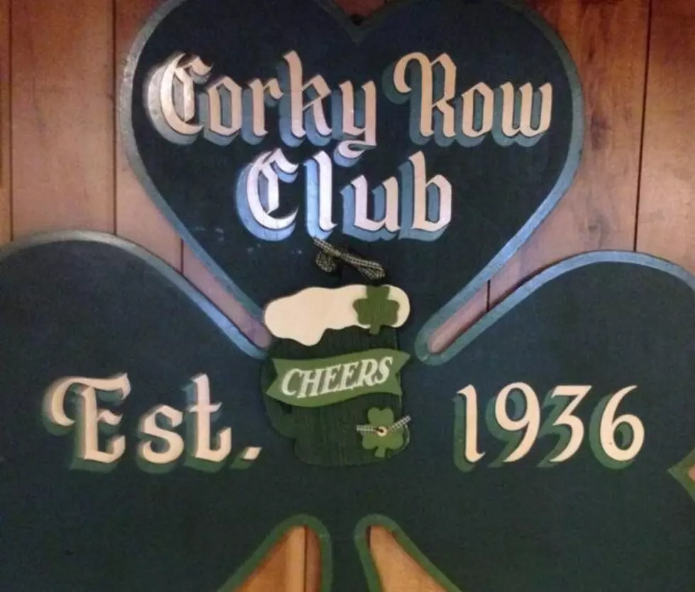 Celebrate St. Patty’s Day with a Corned Beef and Cabbage Fundraiser
