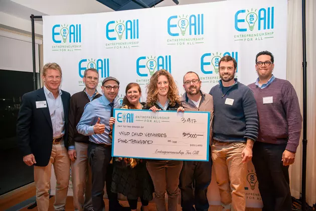 E for All Southcoast to Host Two Pitch Contests in April Area Entrepreneurs