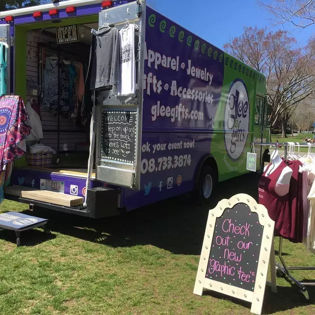 Free Food and Fashion Truck Event in Dartmouth