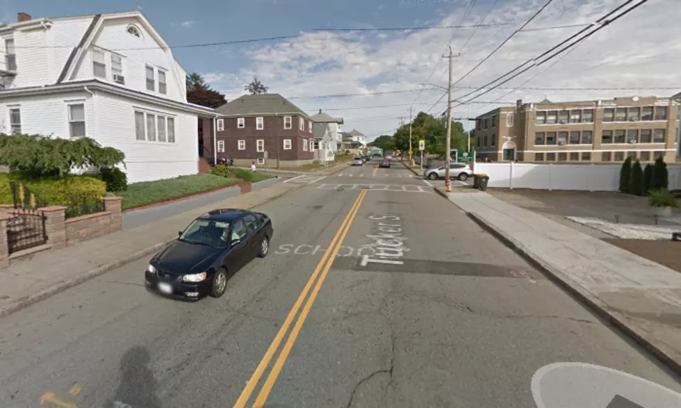 Drive-By Shooting in Fall River Leaves One Injured