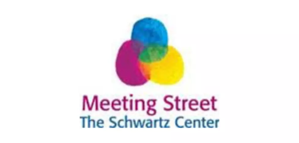 Schwartz Center Meeting Street Superhero Walk & 5k Race