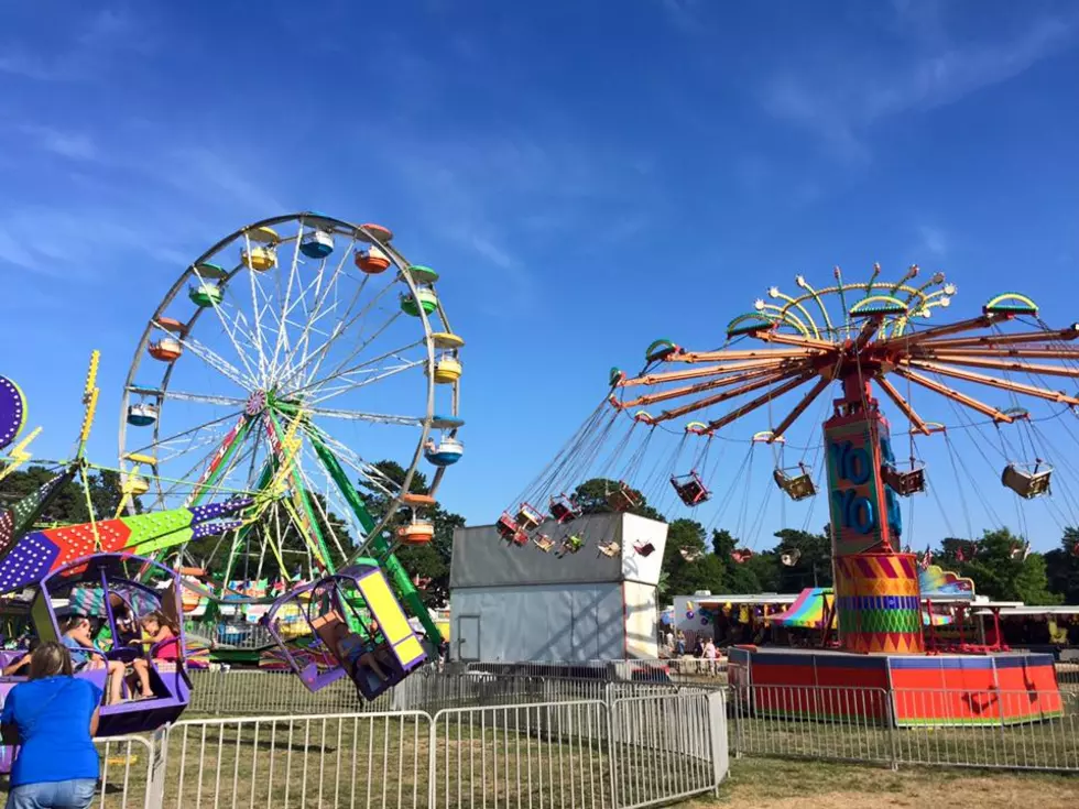 What’s New at This Years Barnstable County Fair