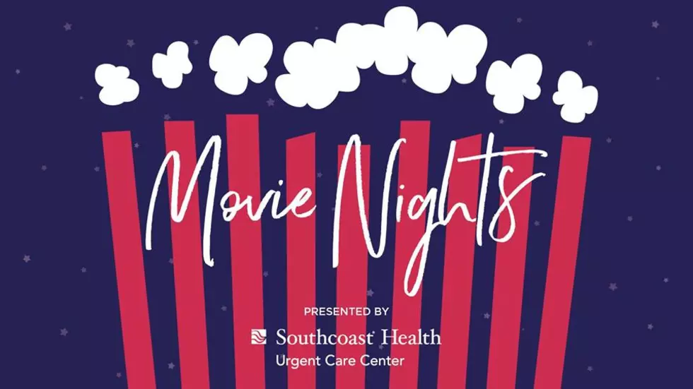 Outdoor Movie Nights in Wareham