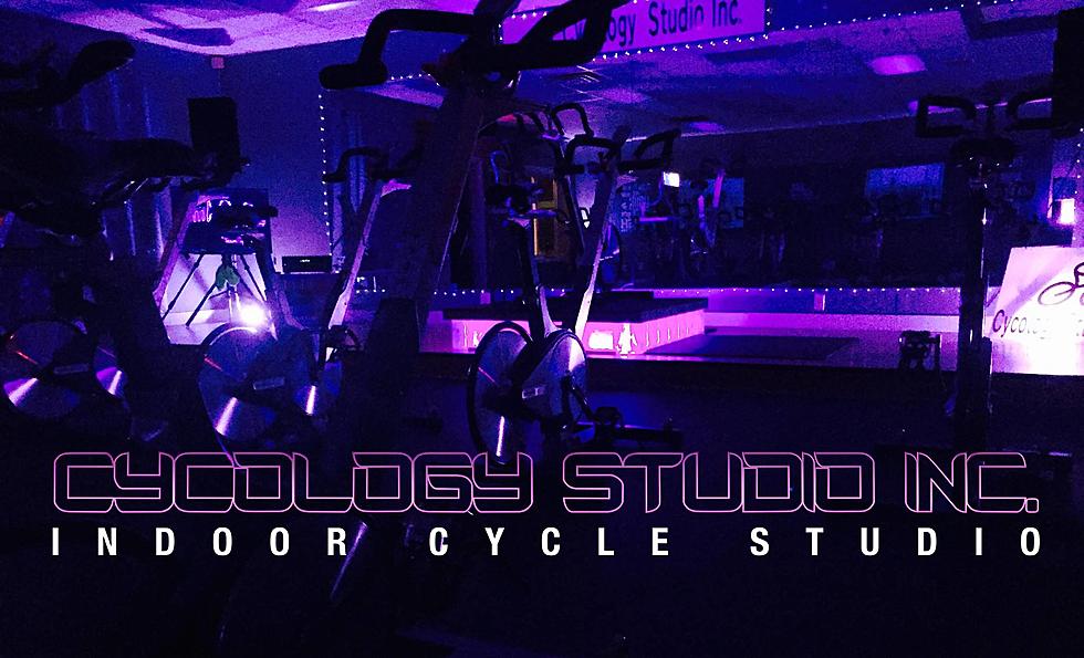 NEW 'Cycology' Spin & Shakes