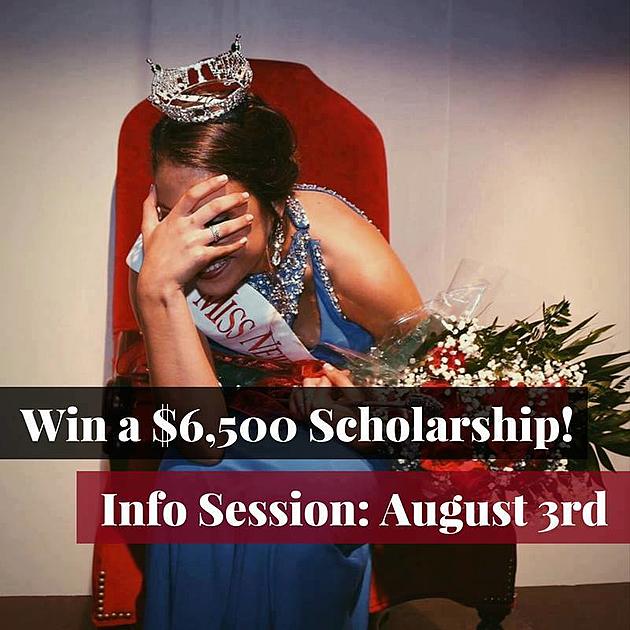 $6,500 Scholarship to be Awarded by Miss New Bedford Pageant