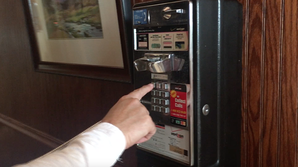 What's A Payphone? [VIDEO]