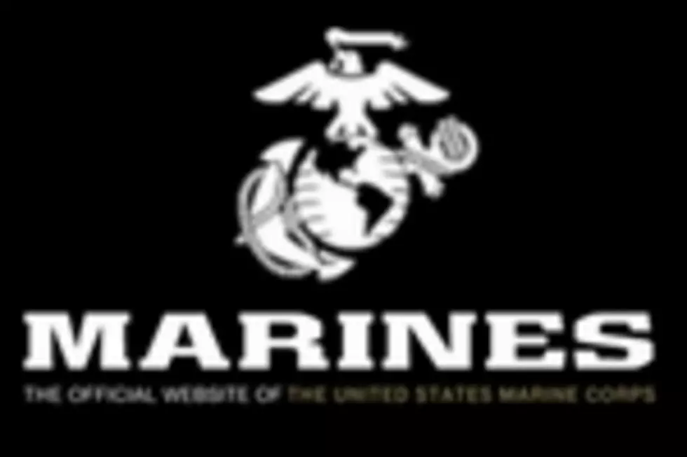 Job &#038; Education Event Vendor: US Marines