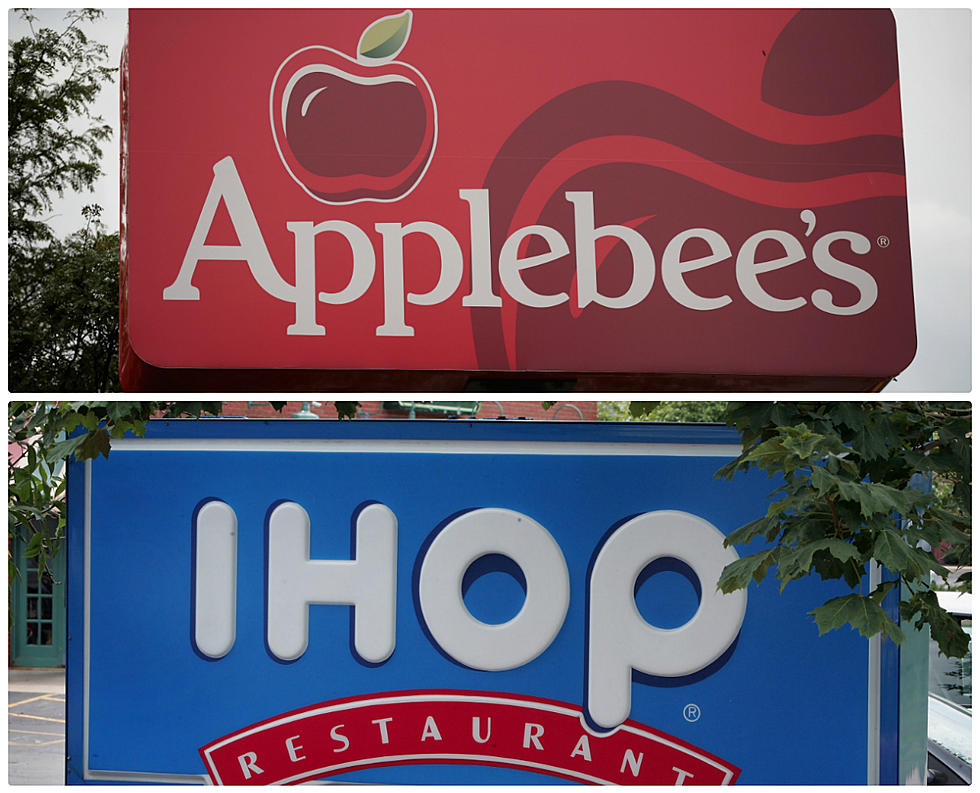 Applebees And IHOP Locations To Close