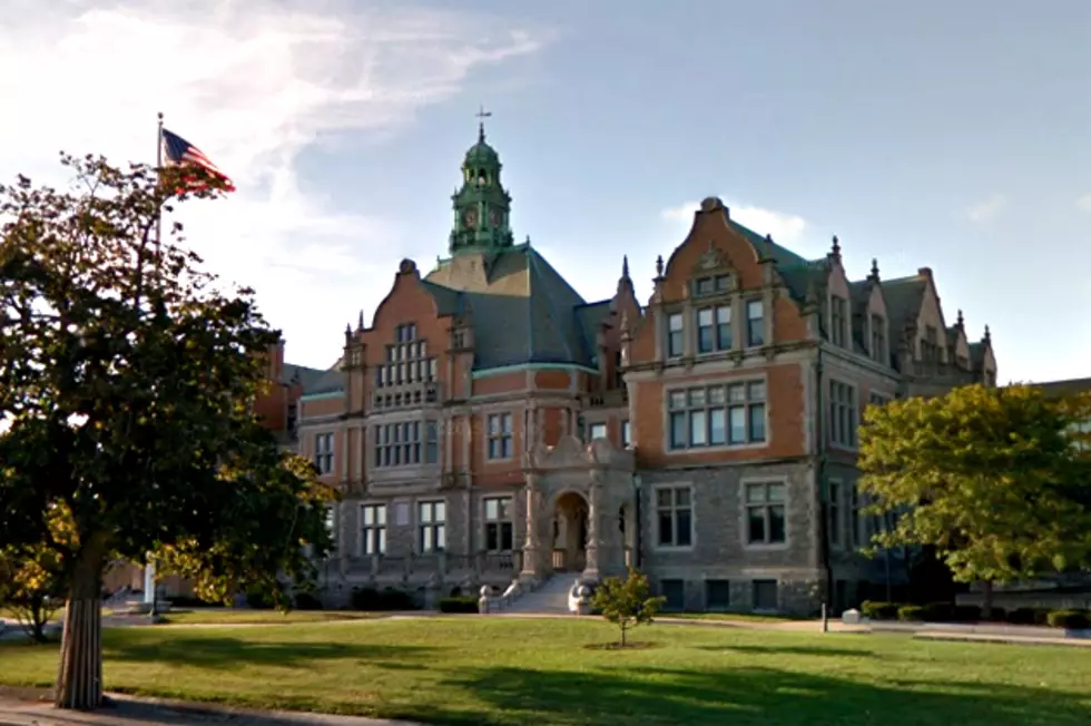Fairhaven Ranked One of the Most Beautiful High Schools in America